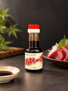 馬刺しのたれ（150ml）